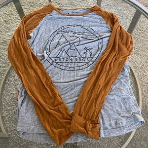Dutch Bros Clothing